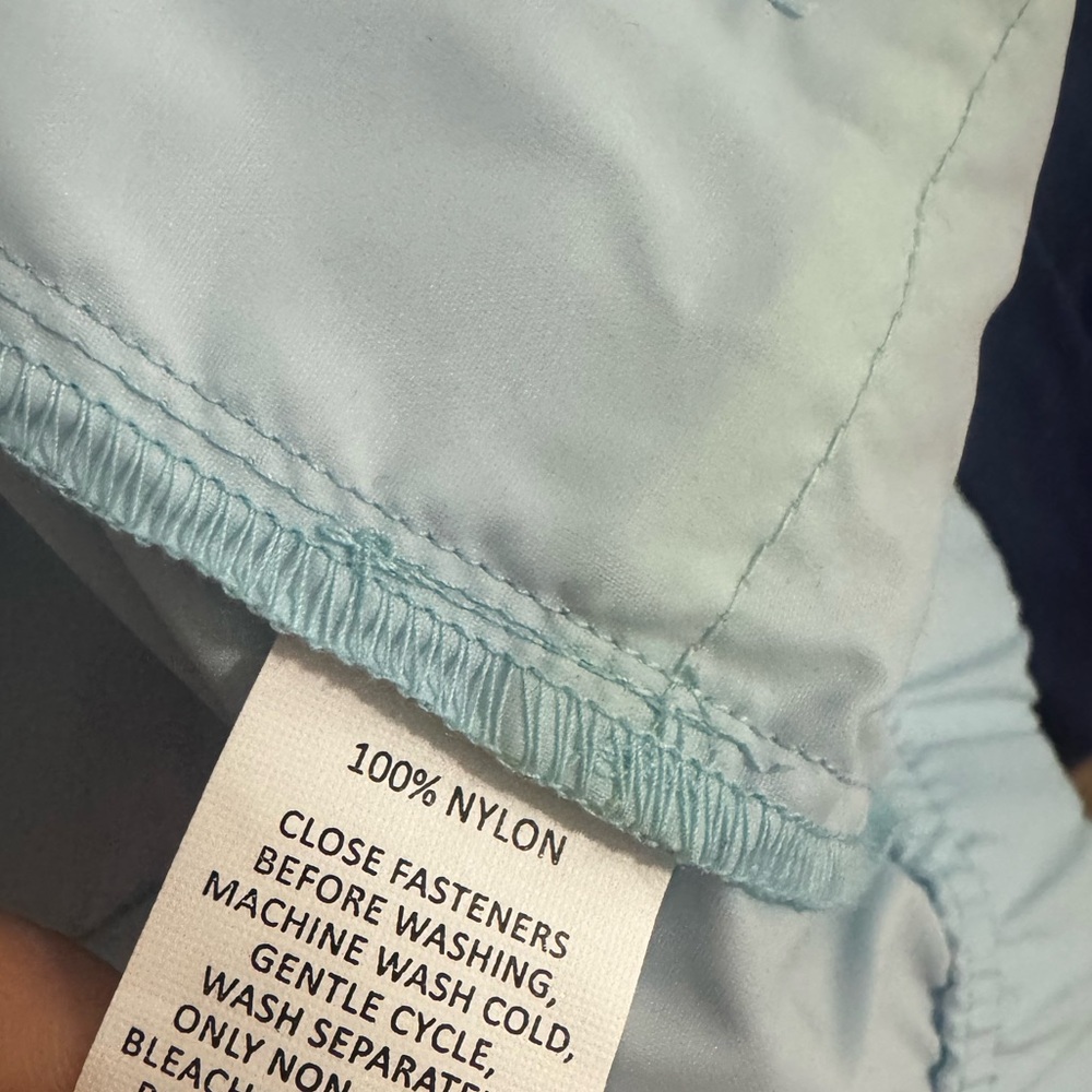 Stretch the rules Jacket Size Small new with Tag - Picture 4 of 4